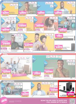 Game : You've Got A New You In Your Hands (01 January - 20 January 2025), page 2