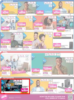 Game : You've Got A New You In Your Hands (01 January - 20 January 2025), page 2