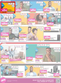 Game : You've Got A New You In Your Hands (01 January - 20 January 2025), page 2