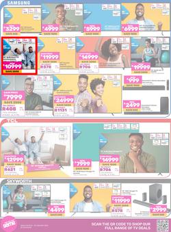 Game : You've Got A New You In Your Hands (01 January - 20 January 2025), page 2