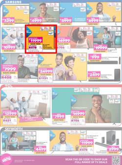 Game : You've Got A New You In Your Hands (01 January - 20 January 2025), page 2