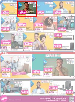 Game : You've Got A New You In Your Hands (01 January - 20 January 2025), page 2