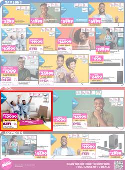 Game : You've Got A New You In Your Hands (01 January - 20 January 2025), page 2