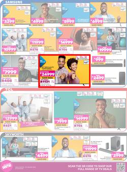 Game : You've Got A New You In Your Hands (01 January - 20 January 2025), page 2