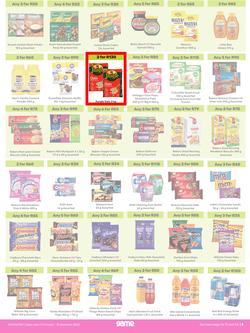 Game : More 4 Less (01 October - 31 December 2023), page 2