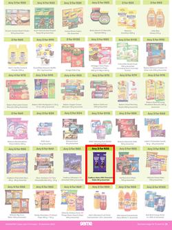 Game : More 4 Less (01 October - 31 December 2023), page 2