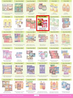 Game : More 4 Less (01 October - 31 December 2023), page 2
