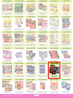 Game : More 4 Less (01 October - 31 December 2023), page 2