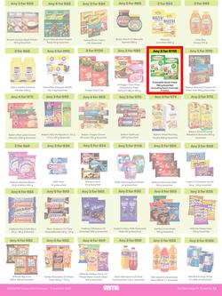 Game : More 4 Less (01 October - 31 December 2023), page 2