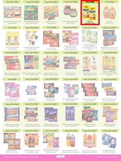 Game : More 4 Less (01 October - 31 December 2023), page 2