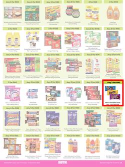 Game : More 4 Less (01 October - 31 December 2023), page 2