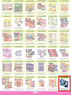 Game : More 4 Less (01 October - 31 December 2023), page 2