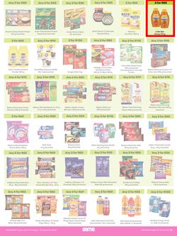 Game : More 4 Less (01 October - 31 December 2023), page 2