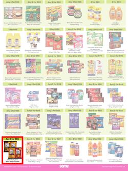 Game : More 4 Less (01 October - 31 December 2023), page 2