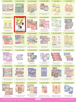 Game : More 4 Less (01 October - 31 December 2023), page 2