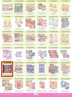 Game : More 4 Less (01 October - 31 December 2023), page 2