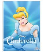 Disney Cinderalla DVD