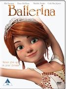 Disney Ballerina DVD