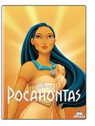 Disney Pocahontas DVD