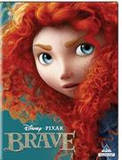 Disney Brave DVD