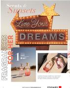 Coach Dreams Sunset Eau De Parfum 
