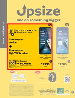 MTN : Y'ello (1 August - 31 August 2022), page 2