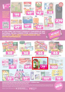 Game SASSA : Get More iGroza For Your Buck (02 August - 06 August 2024), page 2