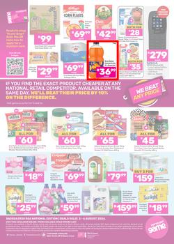 Game SASSA : Get More iGroza For Your Buck (02 August - 06 August 2024), page 2