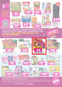 Game SASSA : Get More iGroza For Your Buck (02 August - 06 August 2024), page 2