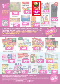 Game SASSA : Get More iGroza For Your Buck (02 August - 06 August 2024), page 2