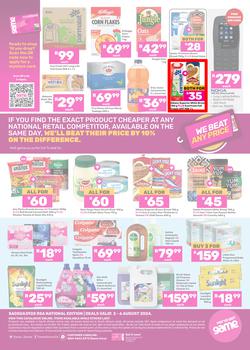 Game SASSA : Get More iGroza For Your Buck (02 August - 06 August 2024), page 2