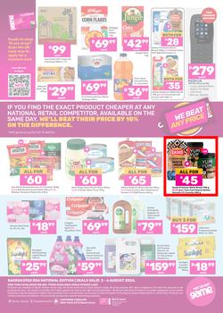 Game SASSA : Get More iGroza For Your Buck (02 August - 06 August 2024), page 2