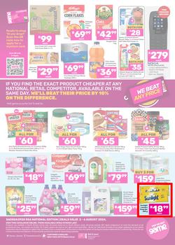 Game SASSA : Get More iGroza For Your Buck (02 August - 06 August 2024), page 2
