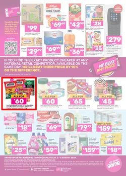 Game SASSA : Get More iGroza For Your Buck (02 August - 06 August 2024), page 2