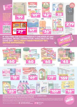 Game SASSA : Get More iGroza For Your Buck (02 August - 06 August 2024), page 2