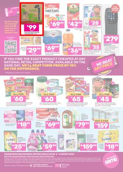 Game SASSA : Get More iGroza For Your Buck (02 August - 06 August 2024), page 2