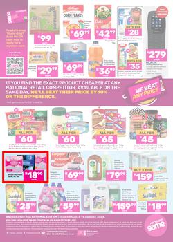 Game SASSA : Get More iGroza For Your Buck (02 August - 06 August 2024), page 2