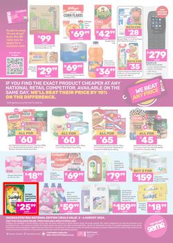 Game SASSA : Get More iGroza For Your Buck (02 August - 06 August 2024), page 2