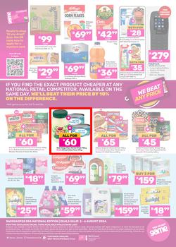 Game SASSA : Get More iGroza For Your Buck (02 August - 06 August 2024), page 2