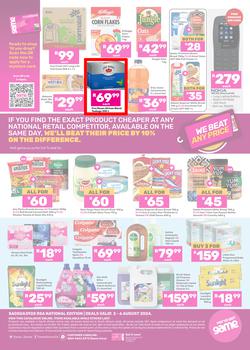 Game SASSA : Get More iGroza For Your Buck (02 August - 06 August 2024), page 2