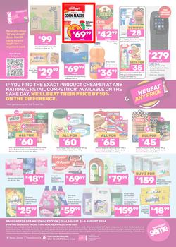 Game SASSA : Get More iGroza For Your Buck (02 August - 06 August 2024), page 2