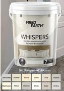 Fired Earth Whispers-20L