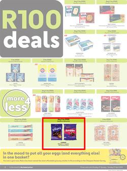 Makro : More 4 Less (27 January - 27 April 2025), page 2