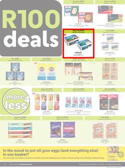 Makro : More 4 Less (27 January - 27 April 2025), page 2