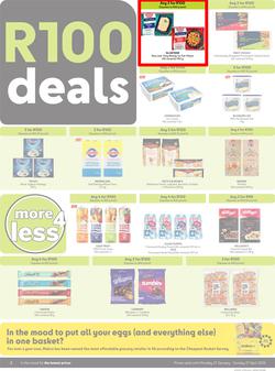Makro : More 4 Less (27 January - 27 April 2025), page 2