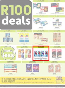 Makro : More 4 Less (27 January - 27 April 2025), page 2
