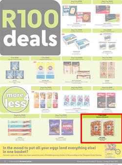 Makro : More 4 Less (27 January - 27 April 2025), page 2