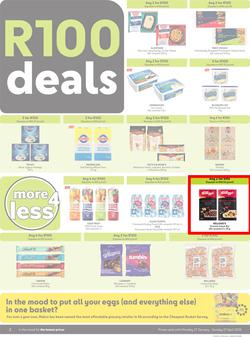 Makro : More 4 Less (27 January - 27 April 2025), page 2