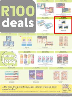 Makro : More 4 Less (27 January - 27 April 2025), page 2