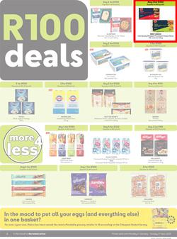 Makro : More 4 Less (27 January - 27 April 2025), page 2